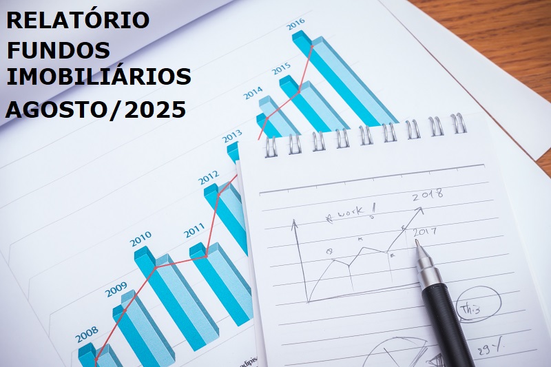 relatório fundos imobiliários